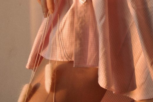 Traitement inter cuisse pour éviter le frottement à la seyne sur mer dans le var