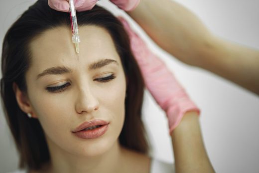 comment traiter les rides grâce au botox à La Seyne-sur-Mer et Six-Fours-les-Plages