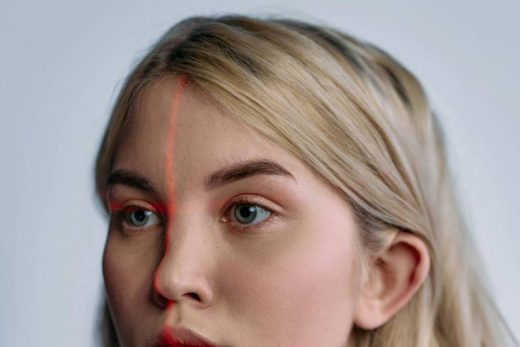 L&#8217;épilation laser du visage, zones, avantages et risques à Toulon, Ollioules