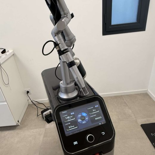 Centre laser pour détatouage dans le Var à côté de Toulon (83)