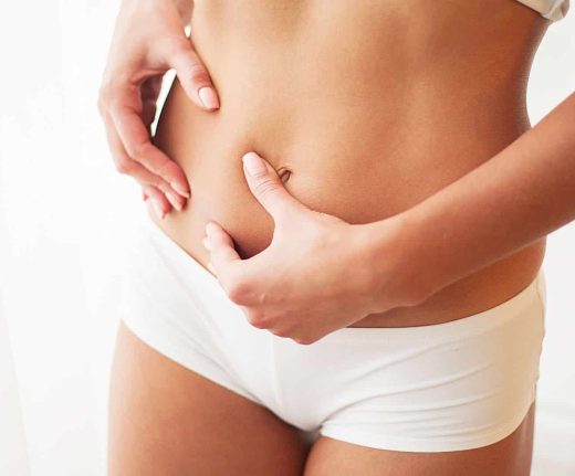 Rééducation abdominal