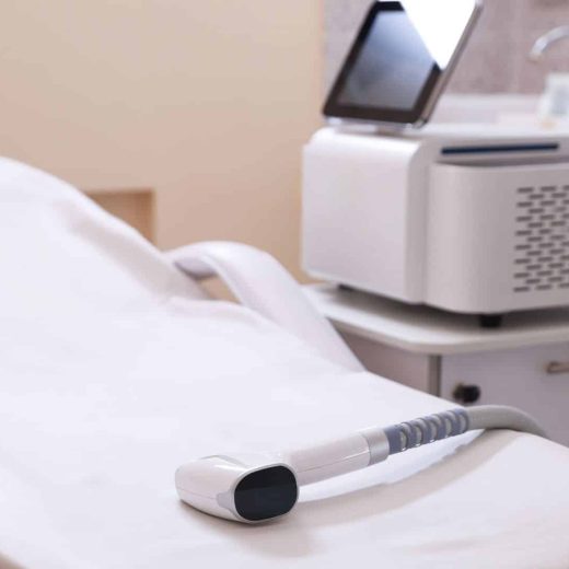 Épilation laser définitive proche de Toulon pour hommes et femmes