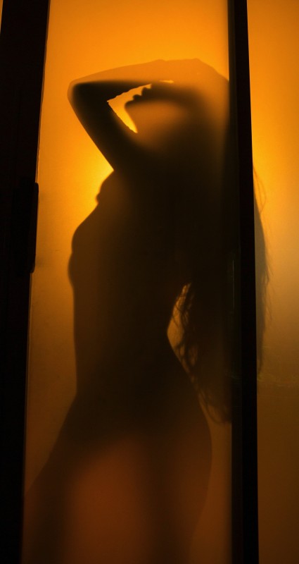 Notre zone d'activité pour ce service Photos avant / après cryolipolyse pour éliminer la culotte de cheval pour les femmes